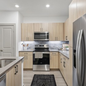 Beautiful kitchens with designer finishes Beautiful kitchens with designer finishes