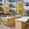Outdoor Grilling with Prep Area