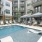 Pool with Cabanas