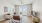 Living Room with Ample Natural Lighting
