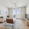 Living Room with Ample Natural Lighting